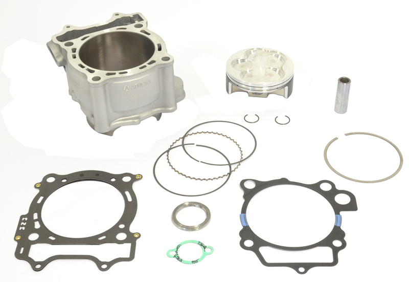 ATHENA Zylinder-Kolben-Kit - Ø98mm passend für Yamaha ATHENA Zylinder-Kolben-Kit - Ø98mm passend für Yamaha