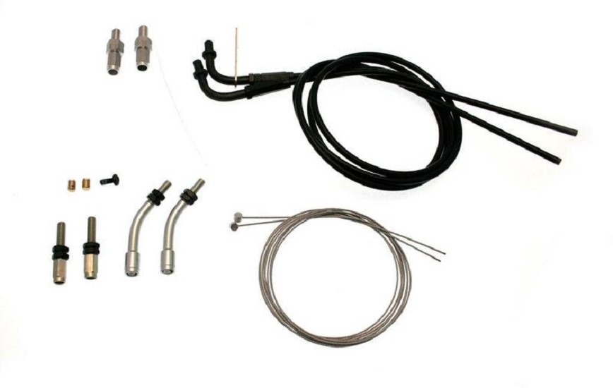 Universal Gaskabel für Gasgriff XM2 Universal Gaskabel für Gasgriff XM2