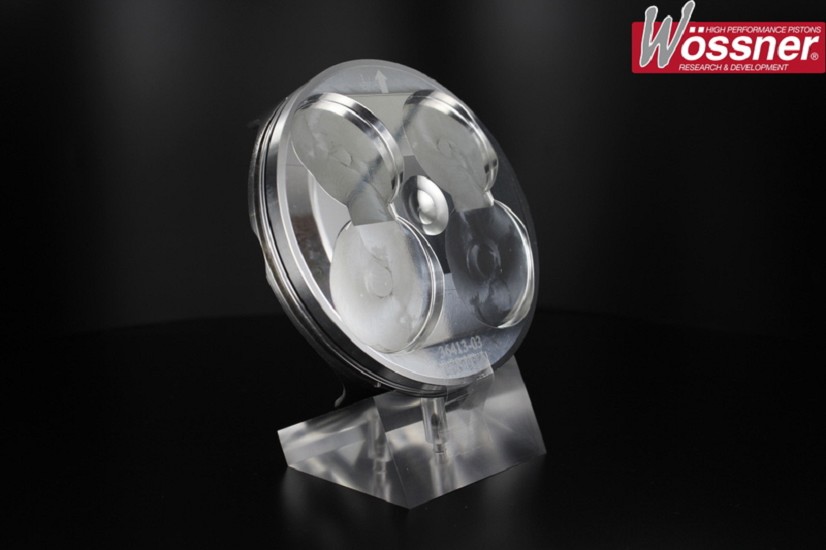 WÖSSNER Pro Series Schmiedekolben