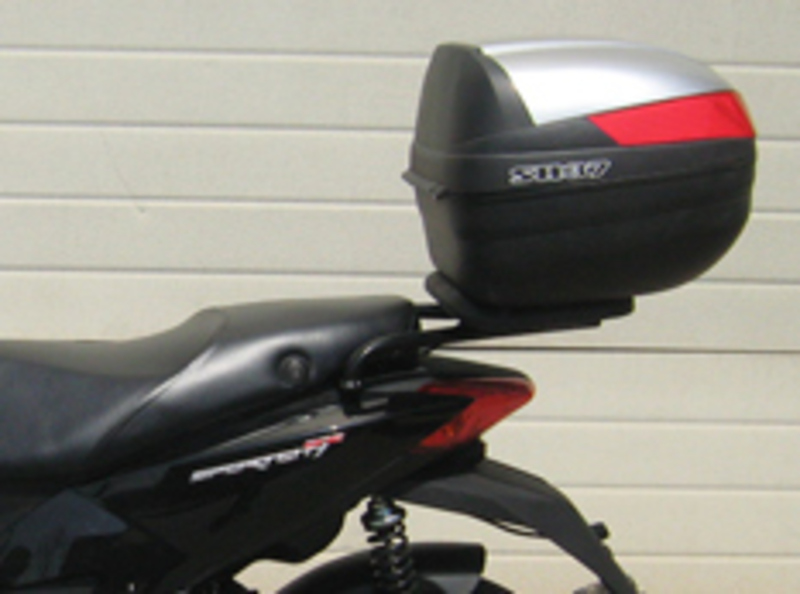 SHAD Top Master Montagesatz - passend für Aprilia SHAD Top Master Montagesatz - passend für Aprilia