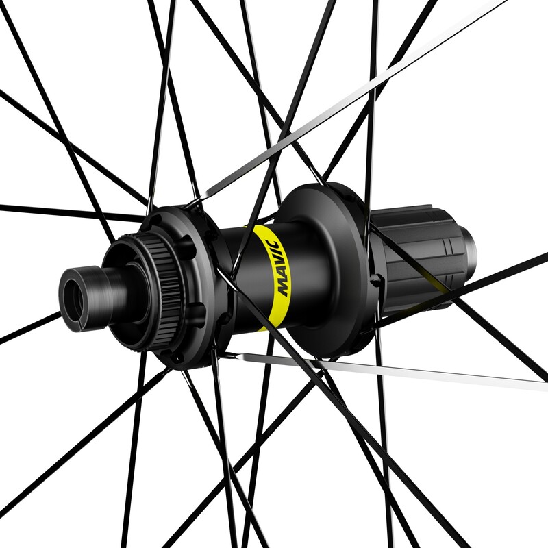 MAVIC Rear Wheel Cosmic SL 45 Disc CL XD-R