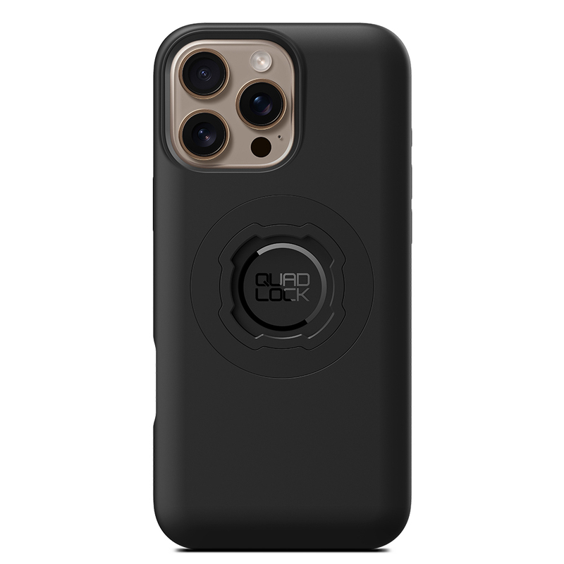 QUAD LOCK MAG Handytasche - iPhone 16 pro Max QUAD LOCK MAG Handytasche - iPhone 16 pro Max