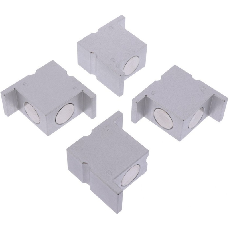 YSS Soft Jaw Piston Shaft YSS Soft Jaw Piston Shaft