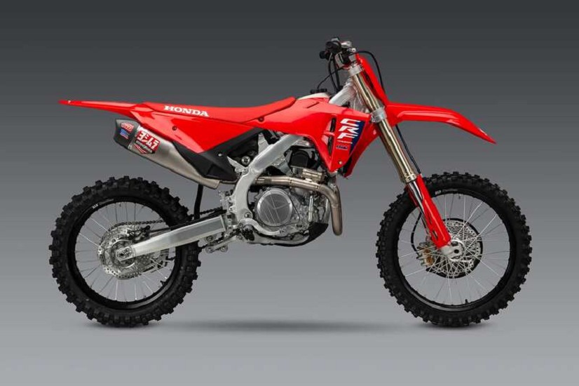 YOSHIMURA RS-12 Signature Series Komplettauspuffanlage