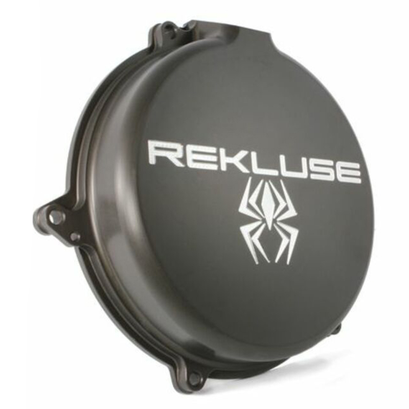 REKLUSE Kupplungsdeckel Aluminium - passend für Yamaha YZ65 / YZ85 REKLUSE Kupplungsdeckel Aluminium - passend für Yamaha YZ65 / YZ85