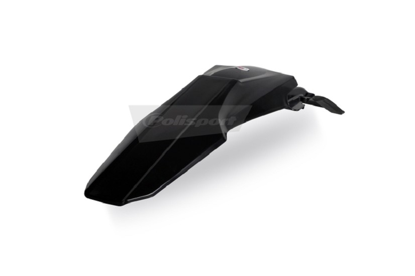 REAR FENDER RMZ450 08-13 BLACK REAR FENDER RMZ450 08-13 BLACK