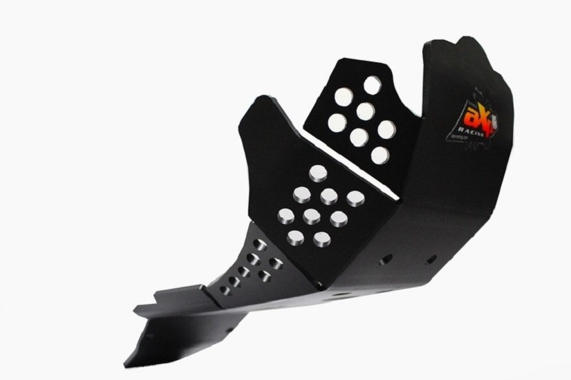 AXP Enduro Xtrem Unterfahrschutz - HDPE 8 mm passend für Honda CRF450L AXP Enduro Xtrem Unterfahrschutz - HDPE 8 mm passend für Honda CRF450L