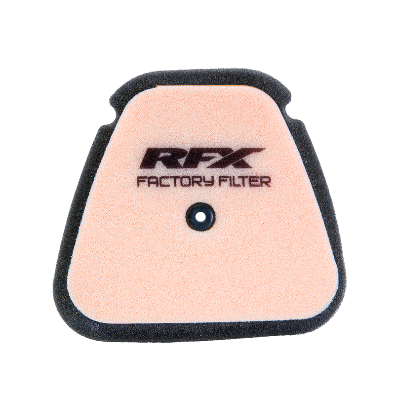RFX Race ungeölt Luftfilter