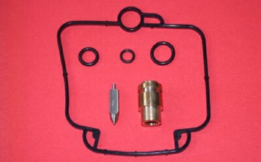 REPARATURSATZ FÜR VERGASER GS500 1989-94 REPARATURSATZ FÜR VERGASER GS500 1989-94