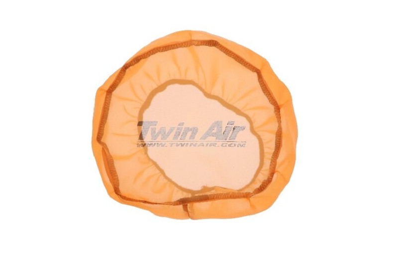 TWIN AIR Grand Prix Staubschutz-Cover