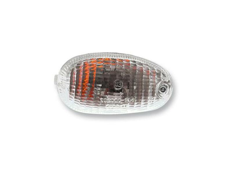 BLINKERGLAS VORN LINKS GEMÄSS ORIGINAL FÜR GILERA BLINKERGLAS VORN LINKS GEMÄSS ORIGINAL FÜR GILERA