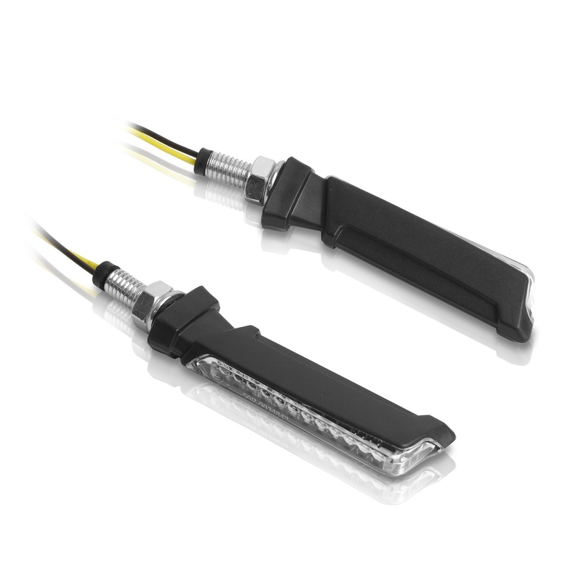 BLINKER V-PARTS SEQUENTIELL