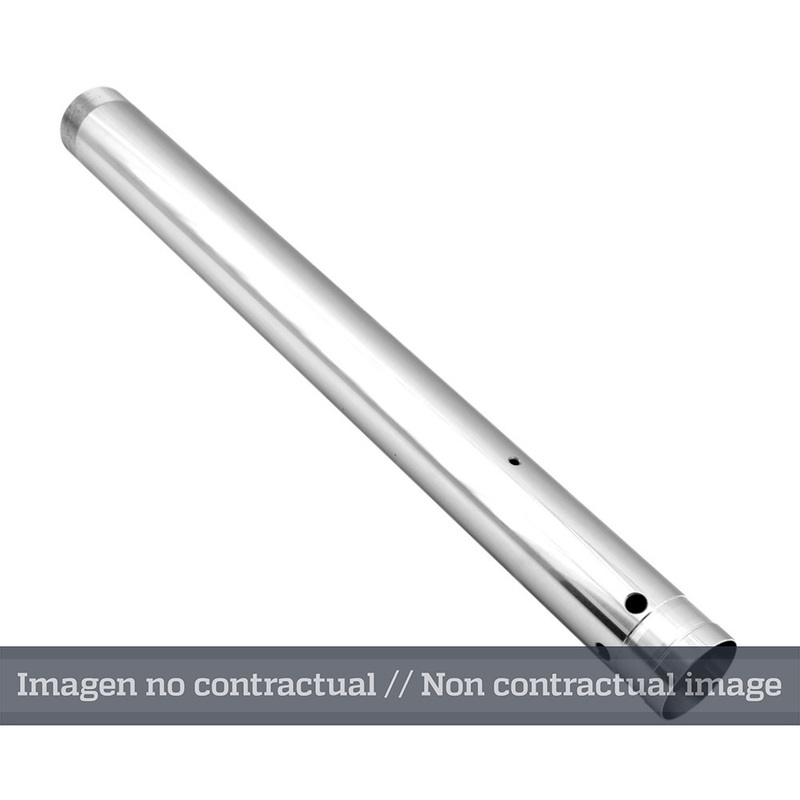 TNK Gabelstandrohr Ø43x647mm 0050851 DL 650 V-Strom 2012 TNK Gabelstandrohr Ø43x647mm 0050851 DL 650 V-Strom 2012
