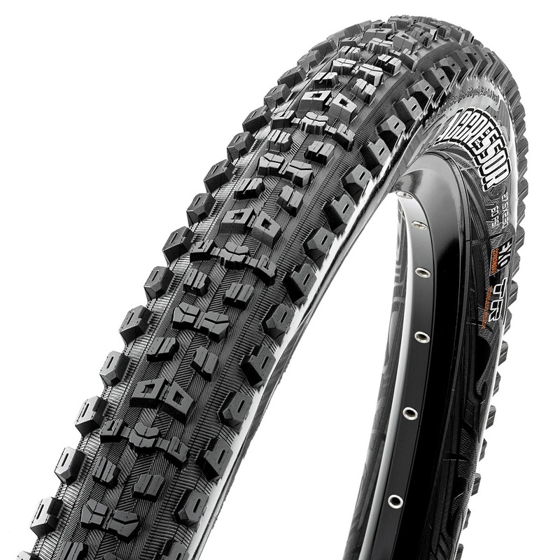 MAXXIS Bicycle Tyre Aggressor 29X2.30 EXO/TR