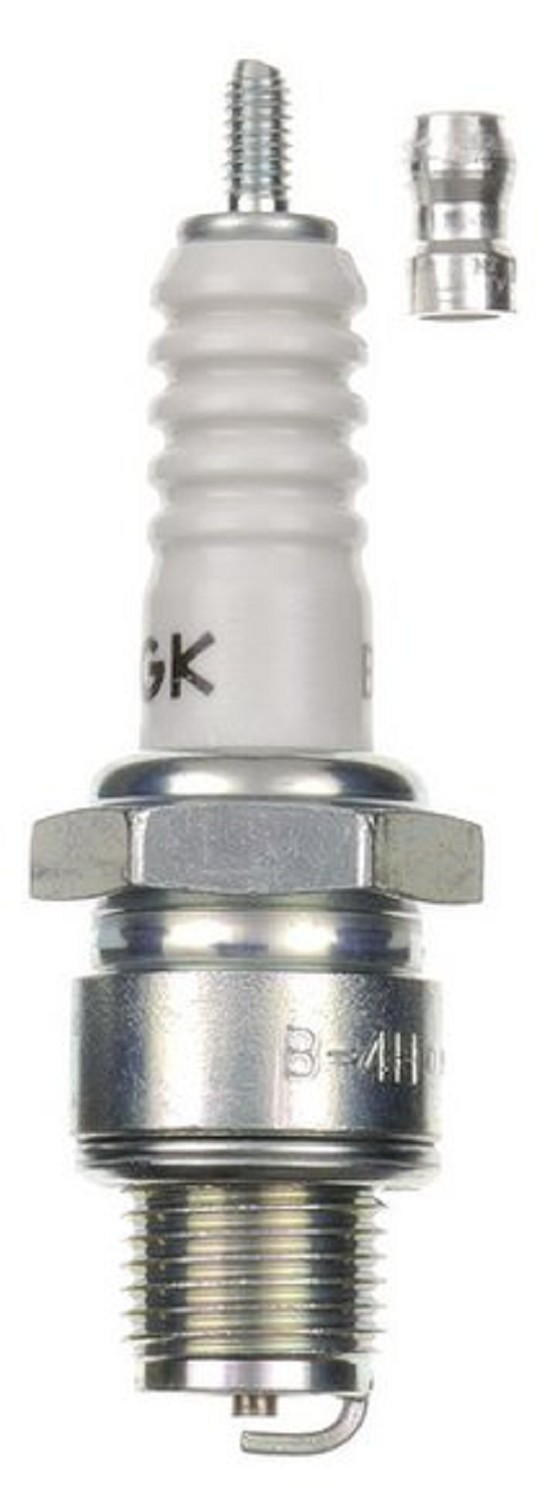 NGK Zündkerze B4H