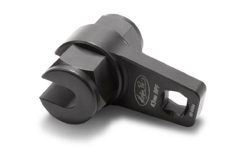 MOTION PRO Stecknuss für Gabelkappe Showa BPF 41 mm/43 mm MOTION PRO Stecknuss für Gabelkappe Showa BPF 41 mm/43 mm