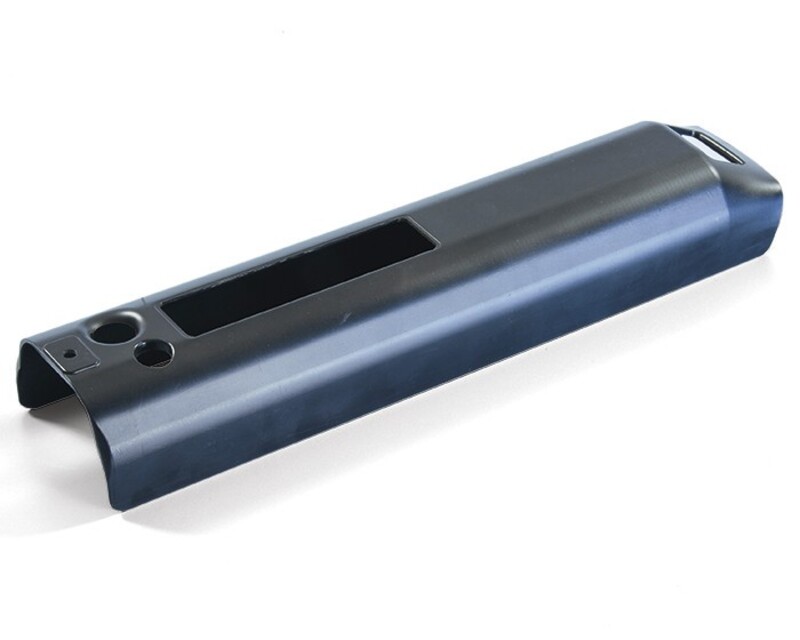 POLINI Battery Cover without Bottle Cage E-P3