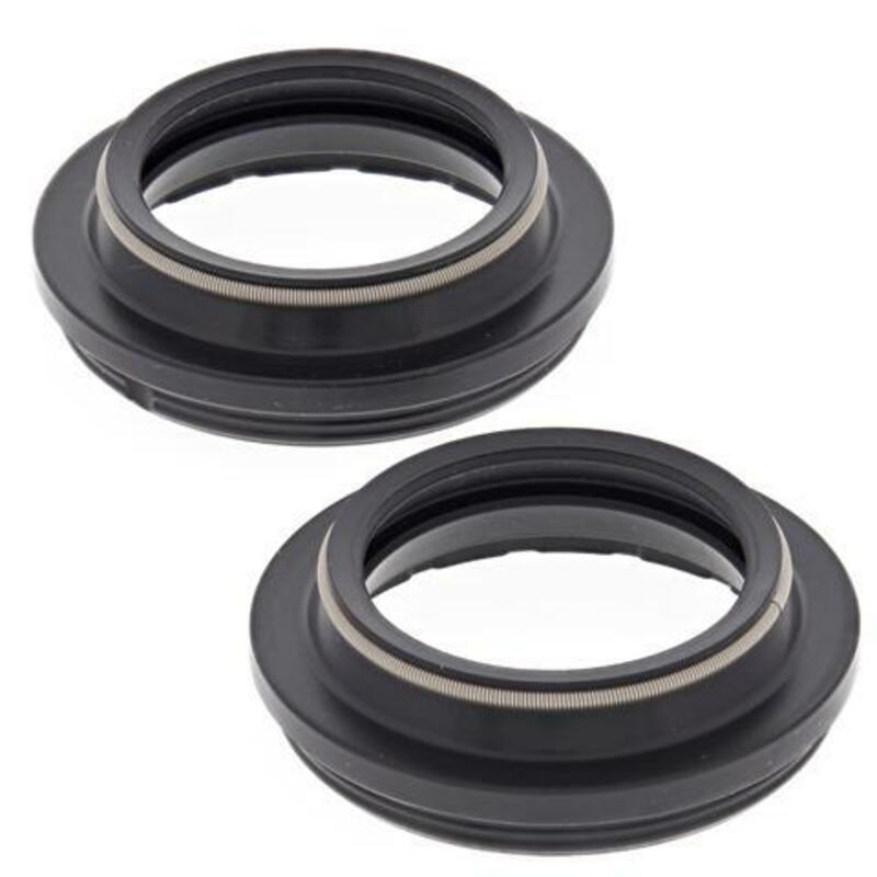ALL BALLS Gabel-Staubschutzkappe - 32x44,3x14 mm