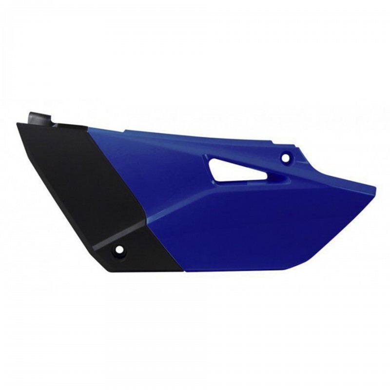 POLISPORT Seitenverkleidungen - OEM Color (15-21)