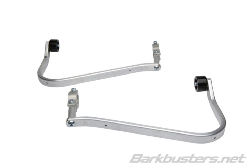 BARKBUSTERS Hardware-Kit Zweipunktbefestigung Alu BARKBUSTERS Hardware-Kit Zweipunktbefestigung Alu