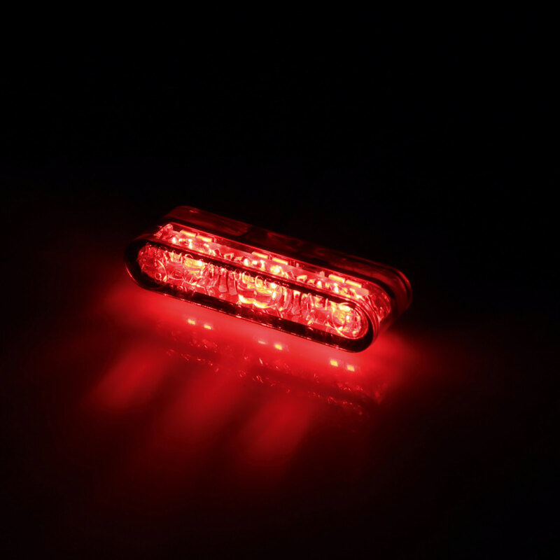HIGHSIDER Star-MX1 Pro Modul LED Rücklicht
