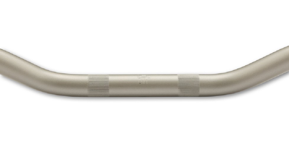 HIGHSIDER pro Stahllenker LM1/passend für BMW, silber