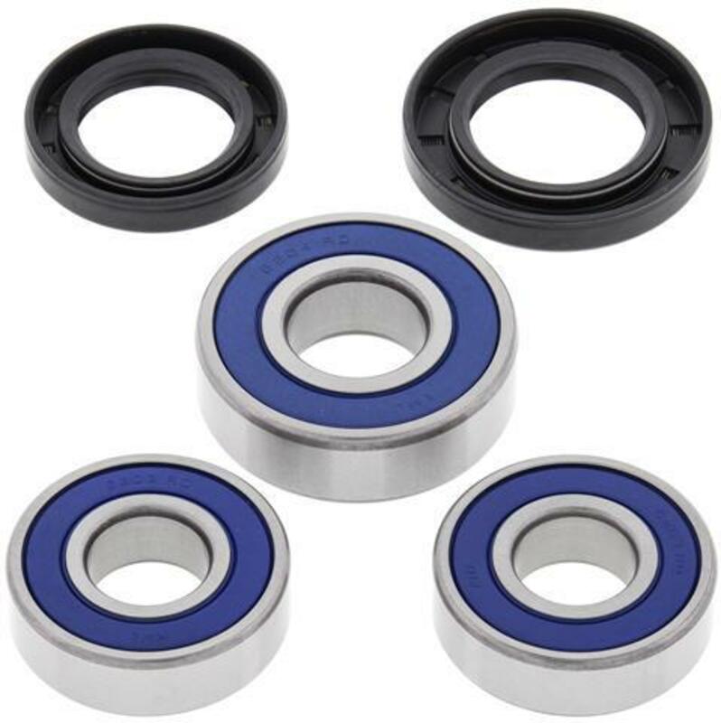 Radlagerkit hinten passend für Honda FMX 650 '05-06
