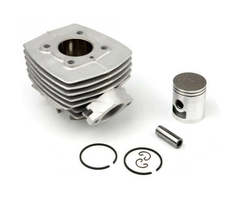 AIRSAL Zylinder-Kolben-Kit - Ø40mm