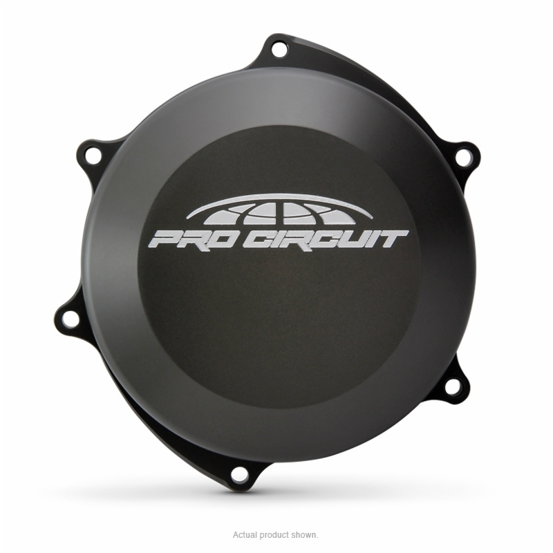 PRO CIRCUIT Kupplungsdeckel passend für Yamaha YZ250F PRO CIRCUIT Kupplungsdeckel
