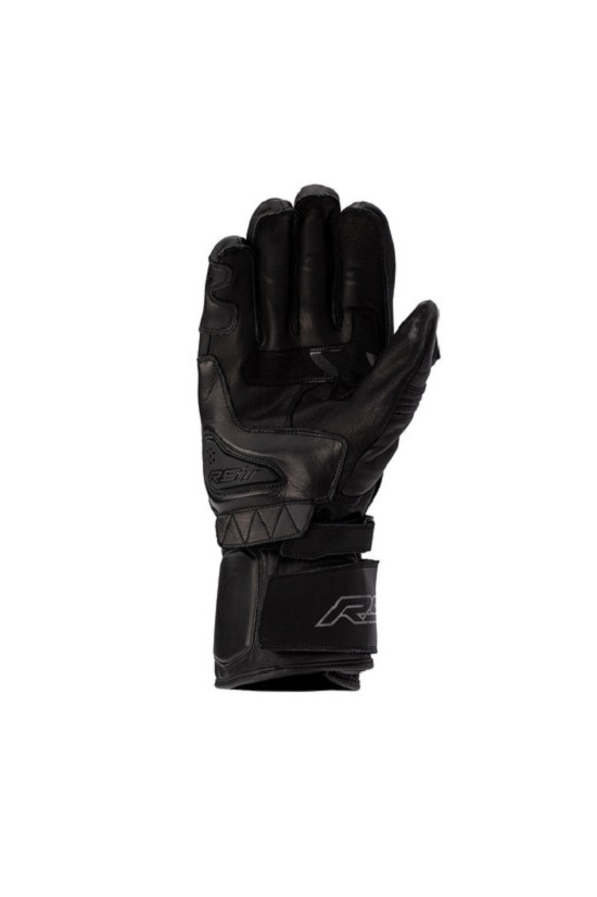 RST S1 CE Gloves - Black Size 9