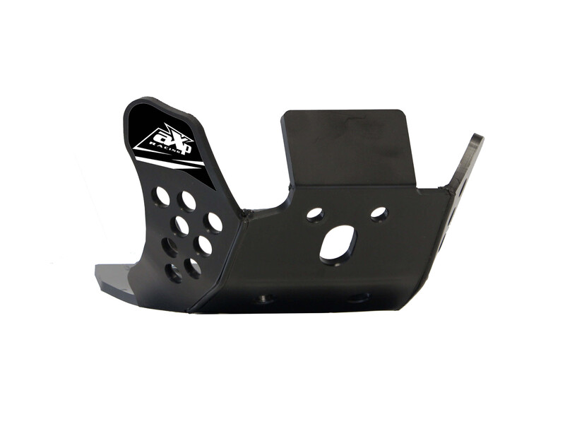 AXP Unterfahrschutz - HDPE