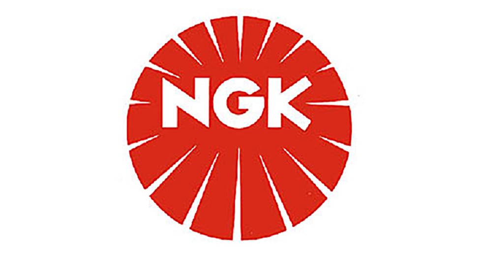 NGK Zündkerze NGK CPR-8 EB-9 NGK Zündkerze NGK CPR-8 EB-9