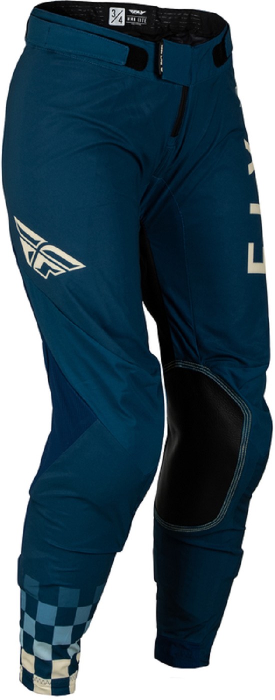 FLY RACING Lite Damen-Hose - Navy/Ivory FLY RACING Lite Damen-Hose - Navy/Ivory