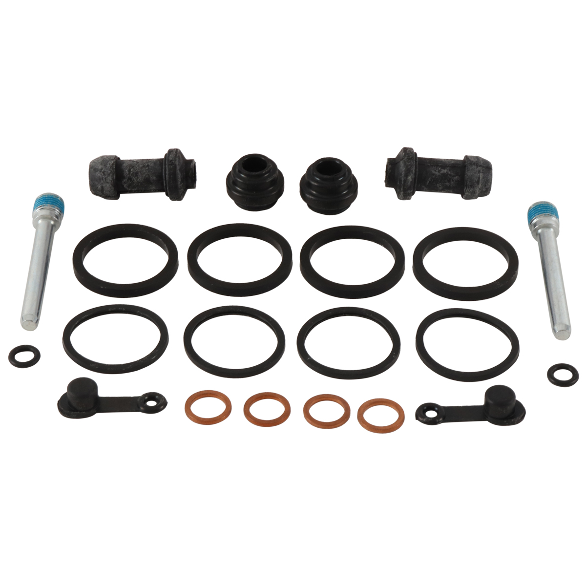 All-Balls Racing 18-3056 Bremssattelreparatursatz vorne All-Balls Racing 18-3056 Bremssattelreparatursatz vorne