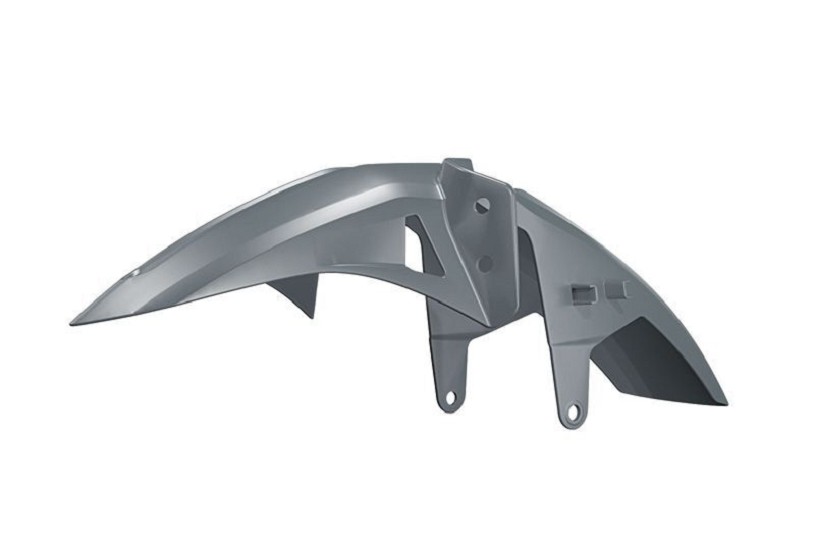 RACETECH Tiefer Front Fender