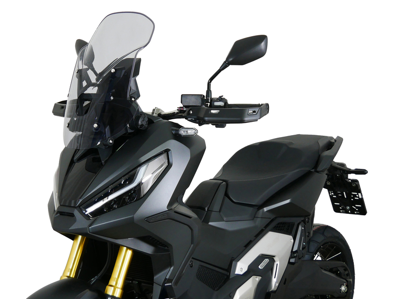 MRA Touring Scheibe TM Zoll