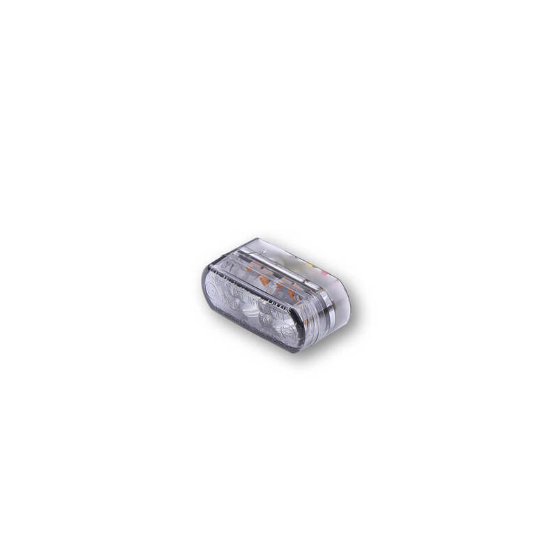 SHIN YO Modul 1 PRO SMD 3in1  Rück-, Bremslicht, Blinker