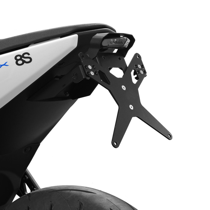 KZH X-Line passend für Suzuki GSX-8S/R 23-24