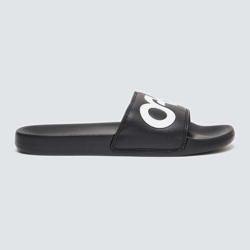 OAKLEY Flip Flops B1B Slide 2.0 - Schwarz