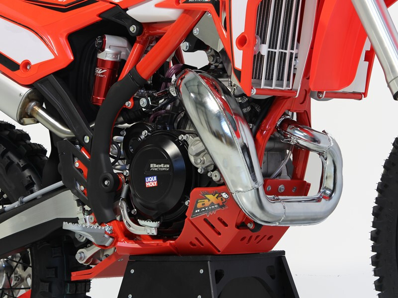 APX Xtrem Unterfahrschutz HDPE 8mm