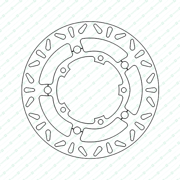 Bremsscheibe DF5274EFC (5 mm) ,schwimmend Ø aussen/innen: 290/121,5 mm, Lochkreis: 142 mm 5-Loch (10,5 mm) Bremsscheibe DF5274EFC (5 mm) ,schwimmend Ø aussen/innen: 290/121,5 mm, Lochkreis: 142 mm 5-Loch (10,5 mm)