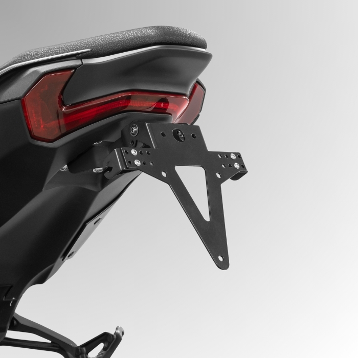 Kennzeichenhalter passend für Kawasaki Z900 25- Kennzeichenhalter passend für Kawasaki Z900 25-