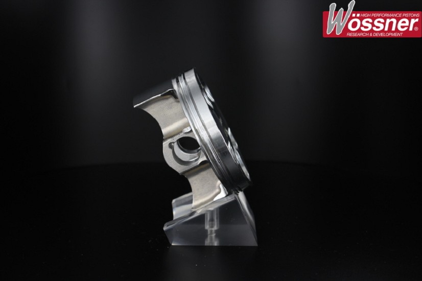 WÖSSNER Pro Series Schmiedekolben