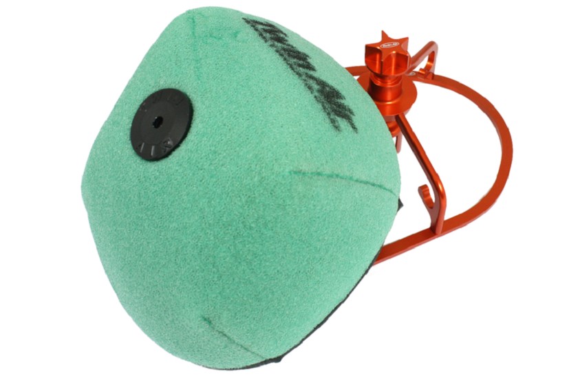 TWIN AIR Powerflow-Satz - 151122C passend für Kawasaki KX250F/450F