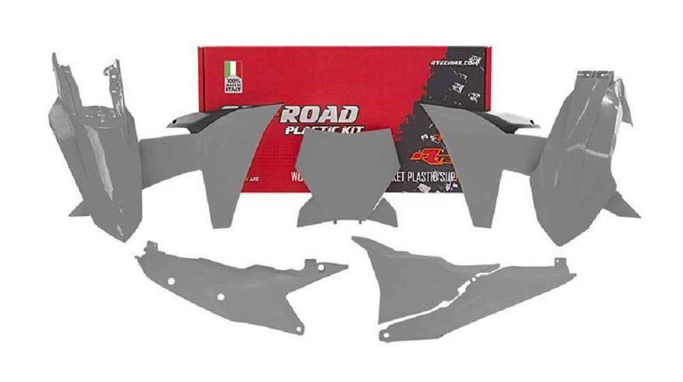 RACETECH Kunststoff-Kit RACETECH Kunststoff-Kit