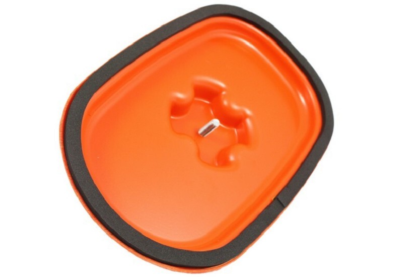 TWIN AIR Luftfilterdeckel passend für Honda CRF450R/RX TWIN AIR Luftfilterdeckel passend für Honda CRF450R/RX