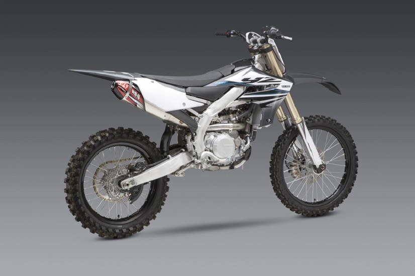 YOSHIMURA Schalldämpfer RS-4 Signature Series