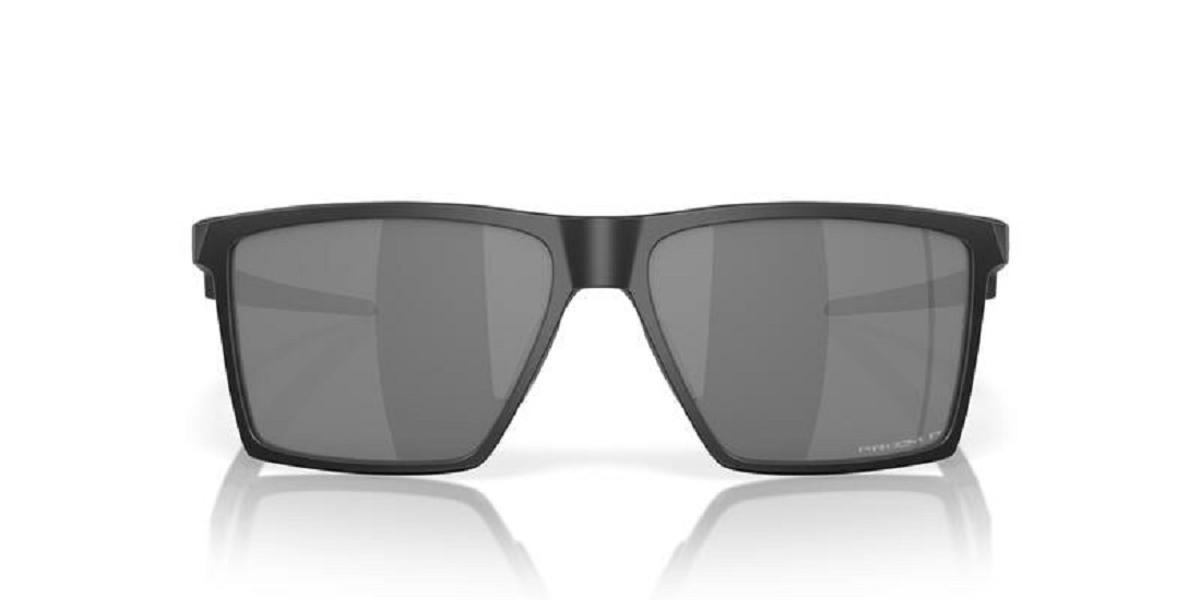 OAKLEY Futurity Sun Sonnenbrille Prizm Black Polarized Gläser