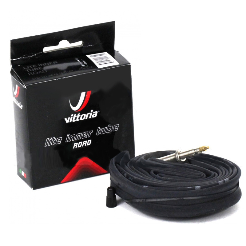 VITTORIA MTB Lite Bicycle Inner Tube 20x1.95/2.125 Presta 48mm VITTORIA MTB Lite Bicycle Inner Tube 20x1.95/2.125 Presta 48mm
