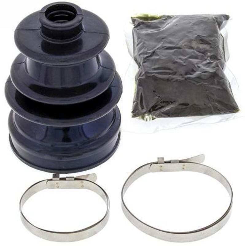 ACHSMANSCHETTEN AUSSEN ALL BALLS passend für Kawasaki KVF 650/750 - passend für Yamaha YFM 550/700 GRIZZLY